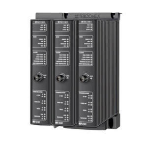 Modul Prosesor Redundan Triconex Trident MP3101