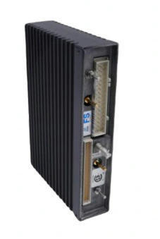 Modul Prosesor Redundan Triconex Trident MP3101