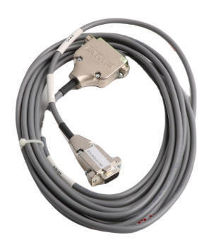 4000066-025 TRICONEX Kabel Koneksi Dedikasi yang telah dirakit untuk Kabel Sistem