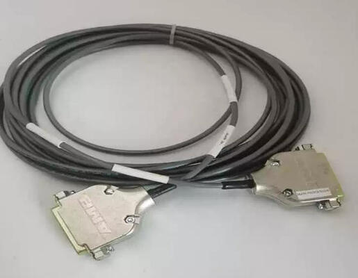 4000066-025 TRICONEX Kabel Koneksi Dedikasi yang telah dirakit untuk Kabel Sistem