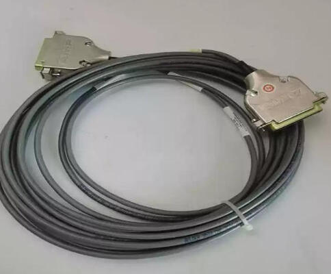 4000066-025 TRICONEX Kabel Koneksi Dedikasi yang telah dirakit untuk Kabel Sistem