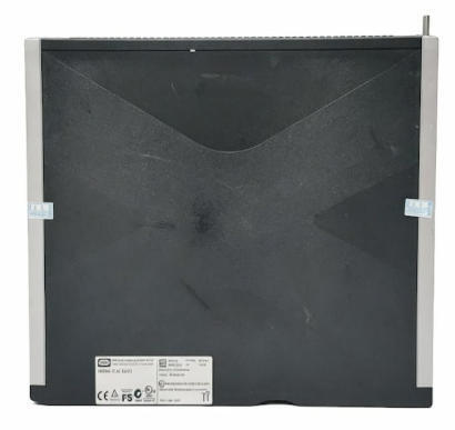 X-AI3201 985210213 HIMA High-Density Analog Input card Untuk sistem keamanan SIS Instrumen