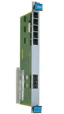 ICON 200-566-000-111 kartu node komunikasi I/O untuk sistem pemantauan kondisi mesin