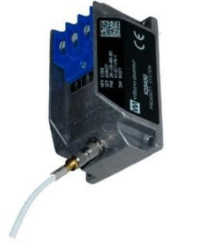 IQS450 204-450-000-002 A1-B21-H05-I0 Preamplifier Kondisi Sinyal Arus Eddy Listrik