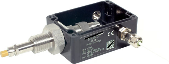 PA151 800-151-000-011-B1-C416-D3-E15-F3 Adaptor pemasangan probe