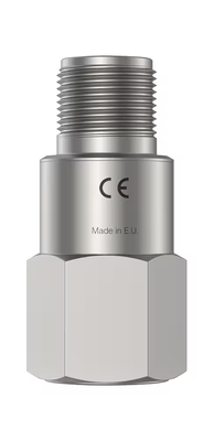 PV660 440-660-000-11X-A1-C01 Piezoelectric Velocity Sensor for Industrial Machinery