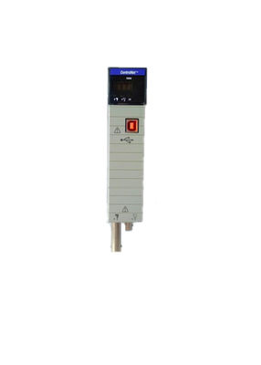 Allen Bradley 1756-Cn2r Controllogix 1756 Input Analog Output PLC DCS VFD