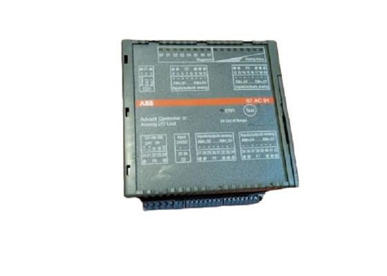07AI91 Abb Modul GJR5251600R4202