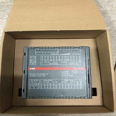 07AI91 Abb Modul GJR5251600R4202