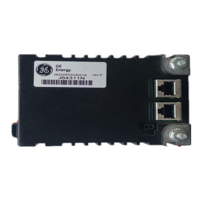 Modul Prosesor IS220PDOAH1A DCS VFD General Electric Mark VIe