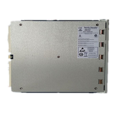 Bently Nevada 3500 22m Modul Antarmuka Data Transien 288055 01