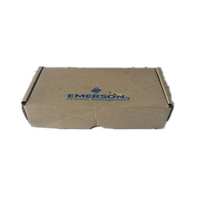 Kj2003x1 Bb1 Emerson Deltav Md Plus Pengontrol