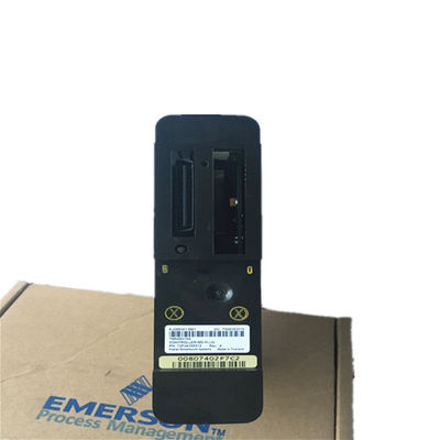 Kj2003x1 Bb1 Emerson Deltav Md Plus Pengontrol