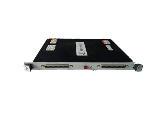 5466253 Modul Woodward Analog Combo Module TMR Plc