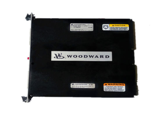 5466253 Modul Woodward Analog Combo Module TMR Plc
