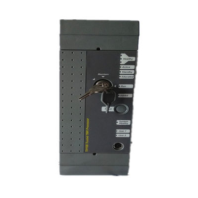 ICS Triplex T8110B Prosesor TMR Terpercaya