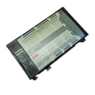 GJR5250000R0953 Plc Abb 07KR91 07 KR 91 Unit Basis Pemrosesan Pusat 24 VDC