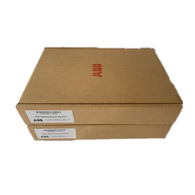 07BA60 GJV3074397R1 Otomasi Abb 07 BA 60 16 Modul Output Integral 24 48 VDC