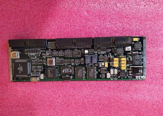 07BV60 GJV3074370R1 ABB Module 07 BV 60 Modul Unit Bus Coupler