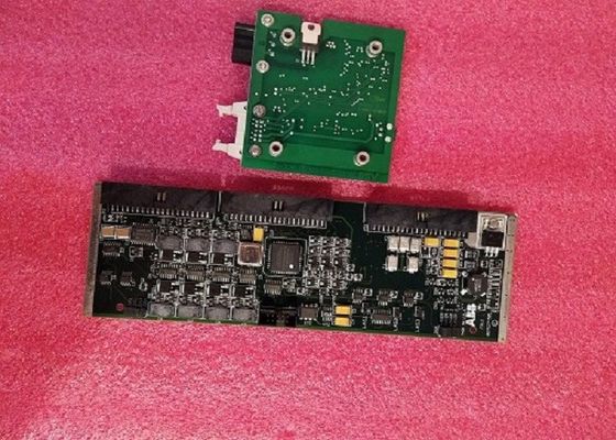 087627 001 Papan Sirkuit Cetak Modul ABB