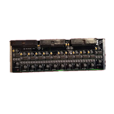 087628 001 Abb Plc Kontroler Kartu Pemrosesan Data Abb Industrial Automation