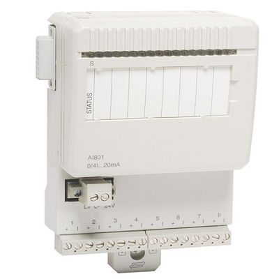 3BSE020512R1 Modul ABB Abb AI801 Unit Input Analog Perangkat Keras Abb Plc
