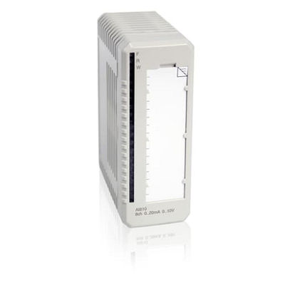 3BSE008516R1 Abb Ai810 Kartu Modul Input Analog Otomasi Proses Abb