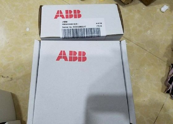 ABB Ai845 Input Analog S R Hart 8 Ch 3BSE023675R1 Produk Otomasi Abb