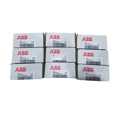 ABB Ai845 Input Analog S R Hart 8 Ch 3BSE023675R1 Produk Otomasi Abb