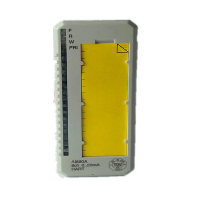 Ai880a Abb Module 3BSE039293R1 Unit Input Analog Integritas Tinggi