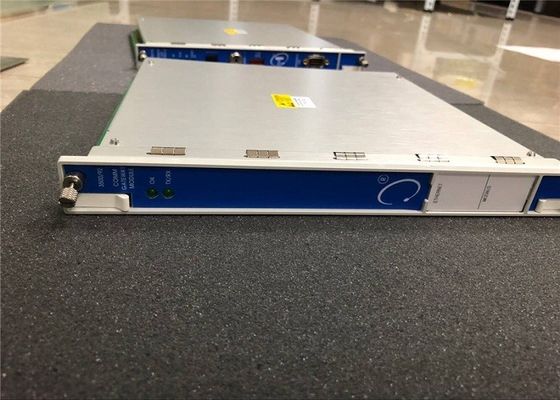 125736-01 3500/92 Bently Nevada Parts 3500 Sistem RS232 RS422 Comm Gateway