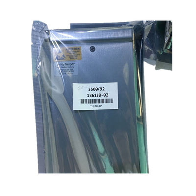 125736-01 3500/92 Bently Nevada Parts 3500 Sistem RS232 RS422 Comm Gateway