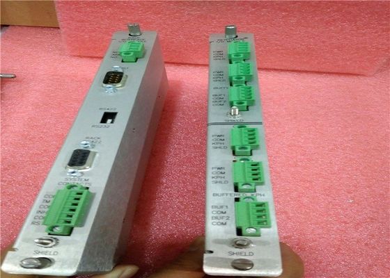 125760-01 3500/20 Bently Nevada 3500 Rack Data Manager Modul I O