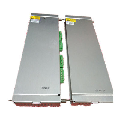 125760-01 3500/20 Bently Nevada 3500 Rack Data Manager Modul I O