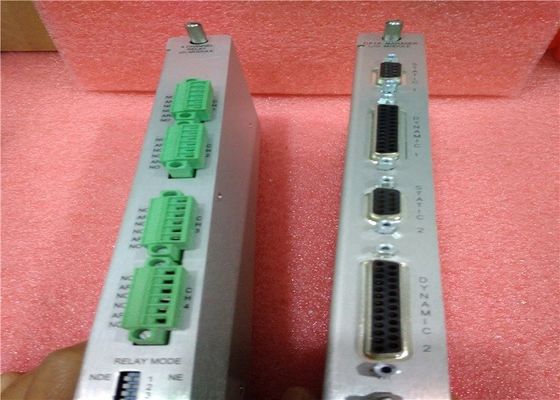 125768-01 Bently Nevada Tdi Modul 3500 Antarmuka Transien I O 3500/20