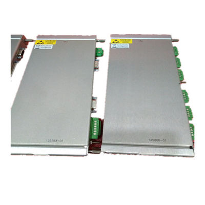 125768-01 Bently Nevada Tdi Modul 3500 Antarmuka Transien I O 3500/20
