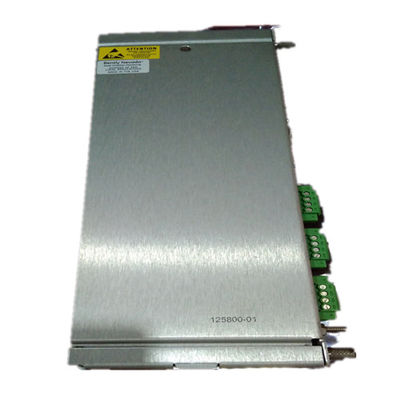 125800-01 3500/25 Bently Nevada Parts 3500 Keyphasor I/O Modul Pemutusan Internal