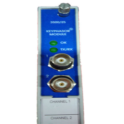 149369/01 Bently Nevada Parts 3500/25 Modul Keyphasor yang Ditingkatkan