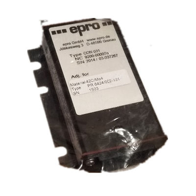 CON 031 CON031 Sensor Transduser Pemindahan Arus Eddy