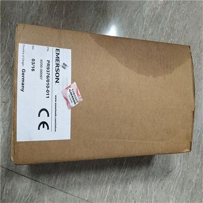 Con041 Emerson EPRO Con 041 Sensor Pemindahan Arus Eddy