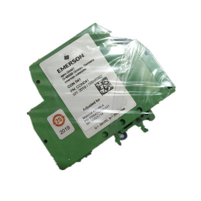 Con041 Emerson EPRO Con 041 Sensor Pemindahan Arus Eddy