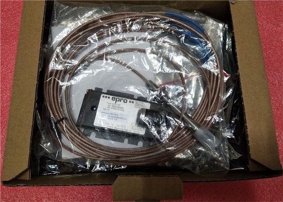 EPRO MMS 3120 022 000 Transduser Pemindahan Arus Eddy MMS3120
