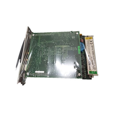 EPRO MMS 6120 Monitor Getaran Bantalan Saluran Ganda
