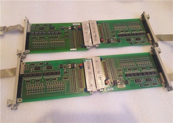 10101 2 1 Fsc Honeywell PLC FSC Modul Input Digital Gagal Aman 16 Saluran 24 VDC