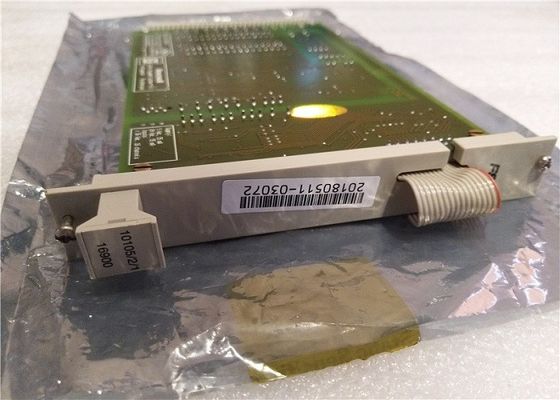 Honeywell Fsc Plc Modul Input Analog Densitas Tinggi Kegagalan Aman 16 Channel 24 VDC 10105 2 1