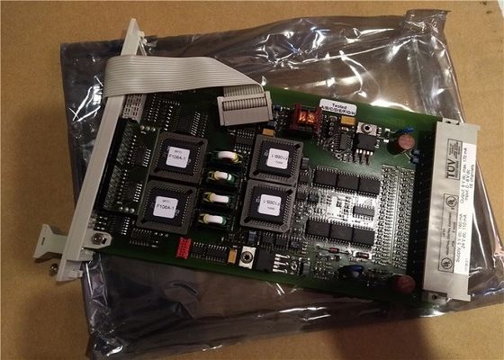 10105 2 1 Modul Input Analog Honeywell Pengontrol Gagal Aman Di Plc 16 Channel 24V DC