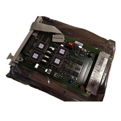 10105 2 1 Modul Input Analog Honeywell Pengontrol Gagal Aman Di Plc 16 Channel 24V DC