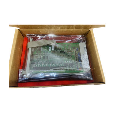 10201 2 1 Modul Output Analog Honeywell Plc FSC 8 Channel 24 VDC