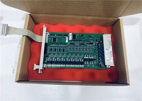 10205 2 1 Output analog Honeywell plc Pengontrol Gagal Aman 0 4 20 Saluran MA 2 V.