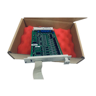 10205 2 1 Output analog Honeywell plc Pengontrol Gagal Aman 0 4 20 Saluran MA 2 V.